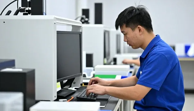 战略规划咨询服务